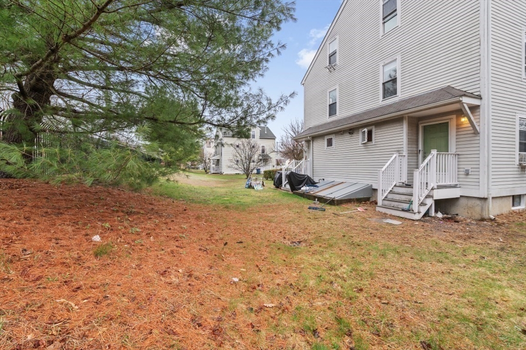 493 Hyde Park Ave # 493