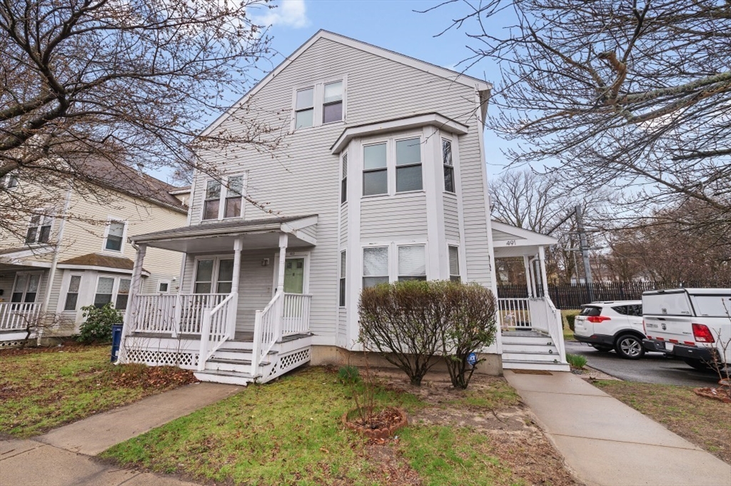 493 Hyde Park Ave # 493