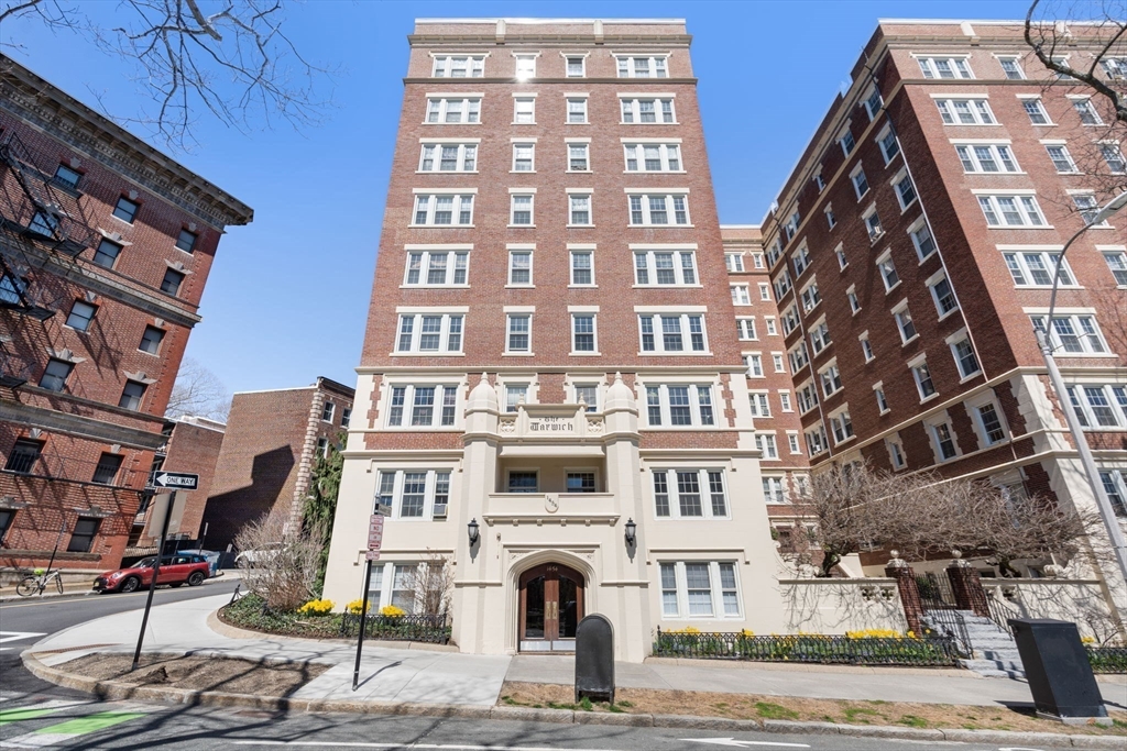 1450-1454 Beacon St # 244