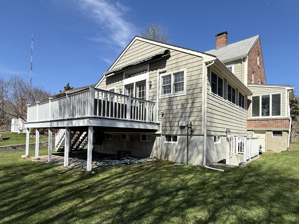 139 Webster St