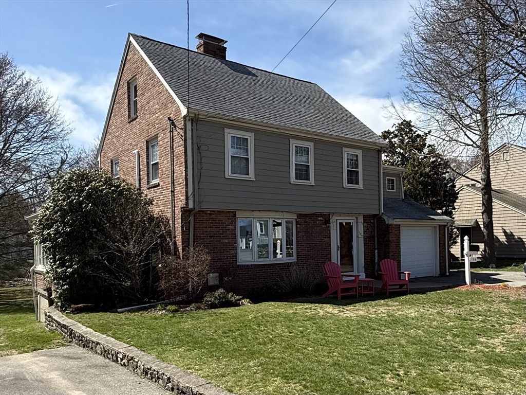 139 Webster St
