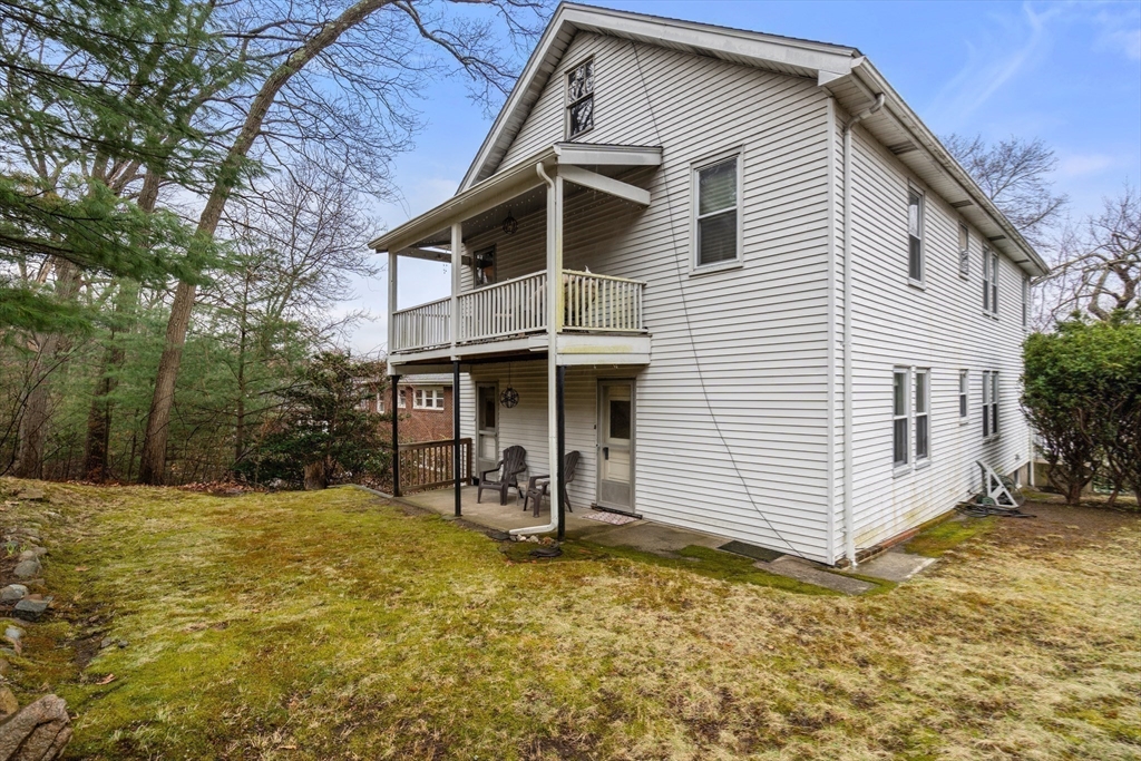 65-67 Westchester Rd