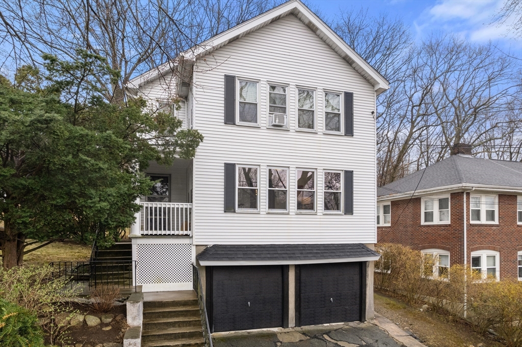 65-67 Westchester Rd