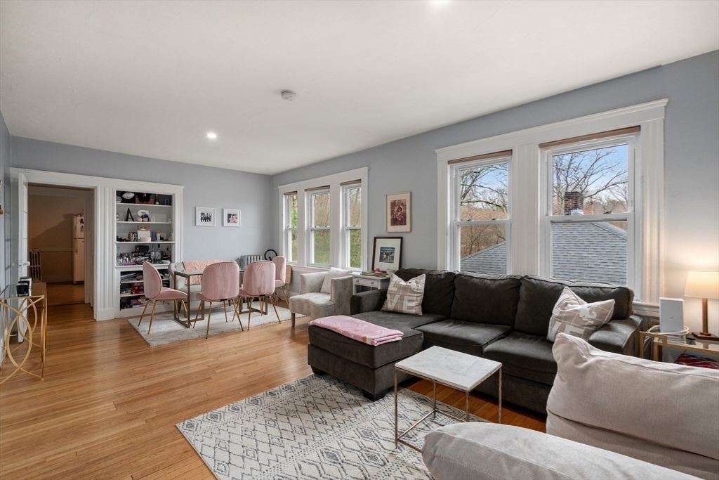 65-67 Westchester Rd