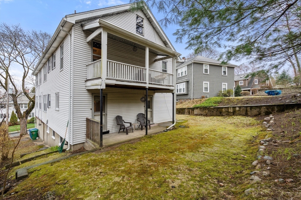 65-67 Westchester Rd