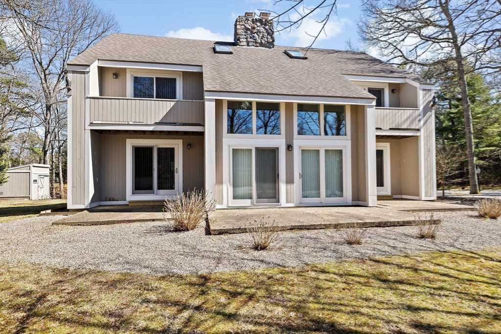 39 Fox Run Lane