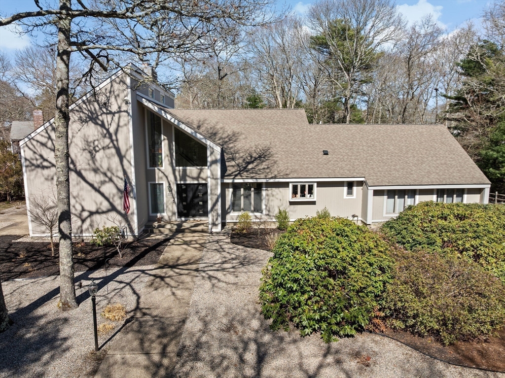 39 Fox Run Lane