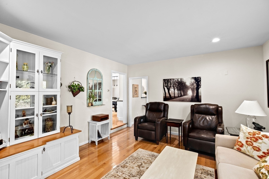 39 Fox Run Lane