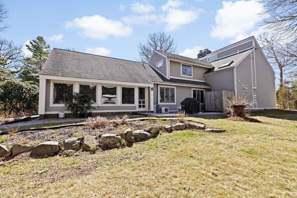 39 Fox Run Lane