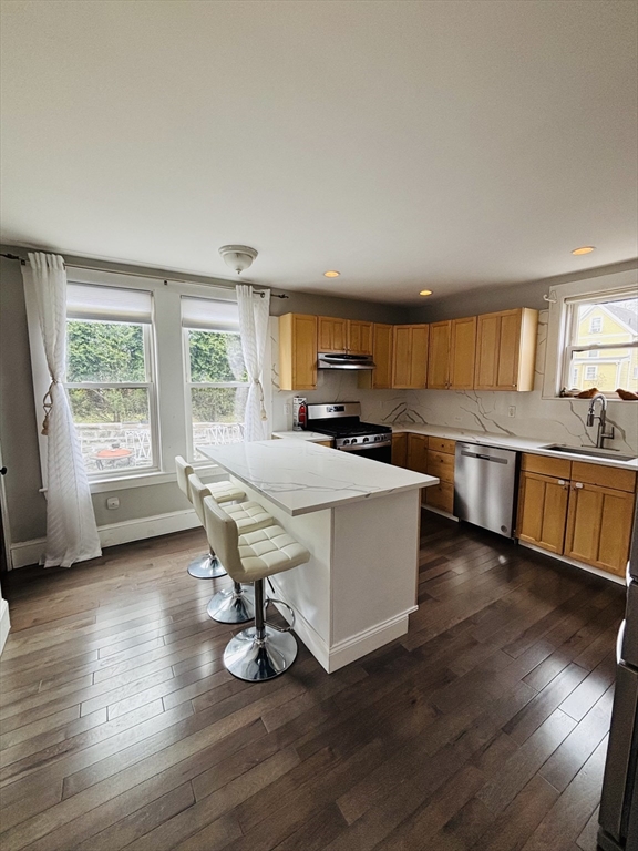 1530 Massachusetts Ave # 1