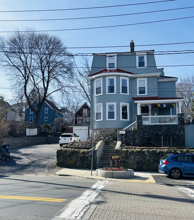 1530 Massachusetts Ave # 1