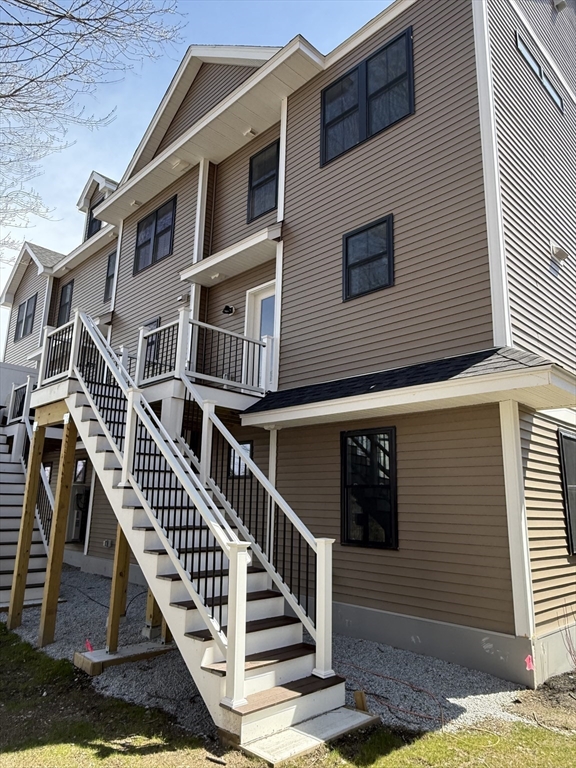 9 Acton # 7