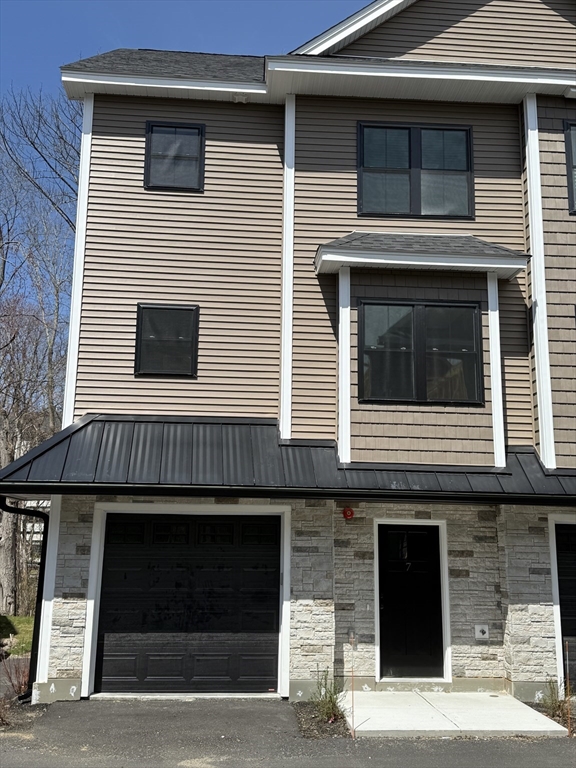 9 Acton # 7