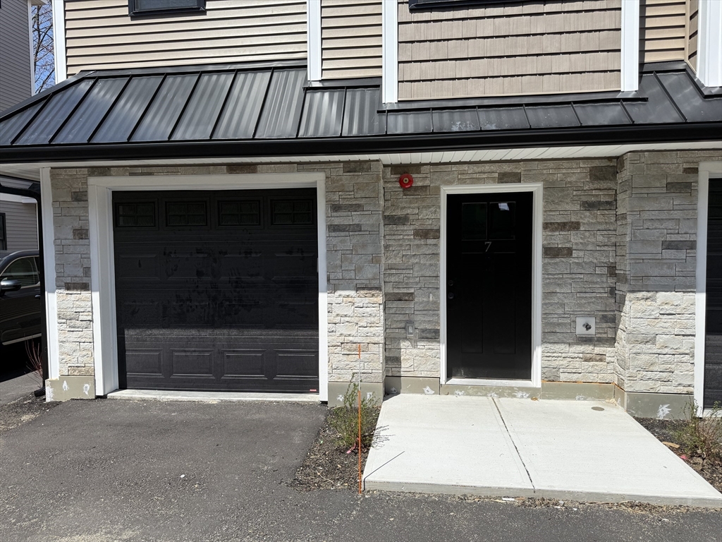 9 Acton # 7