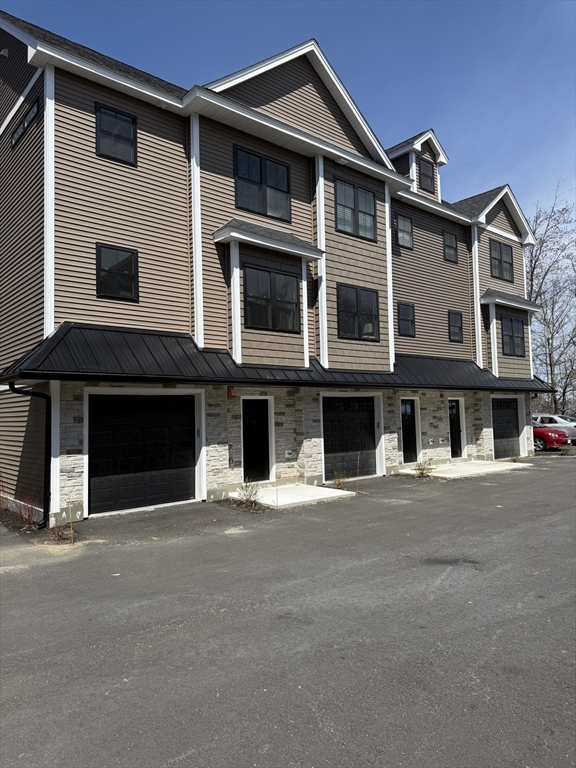 9 Acton # 7