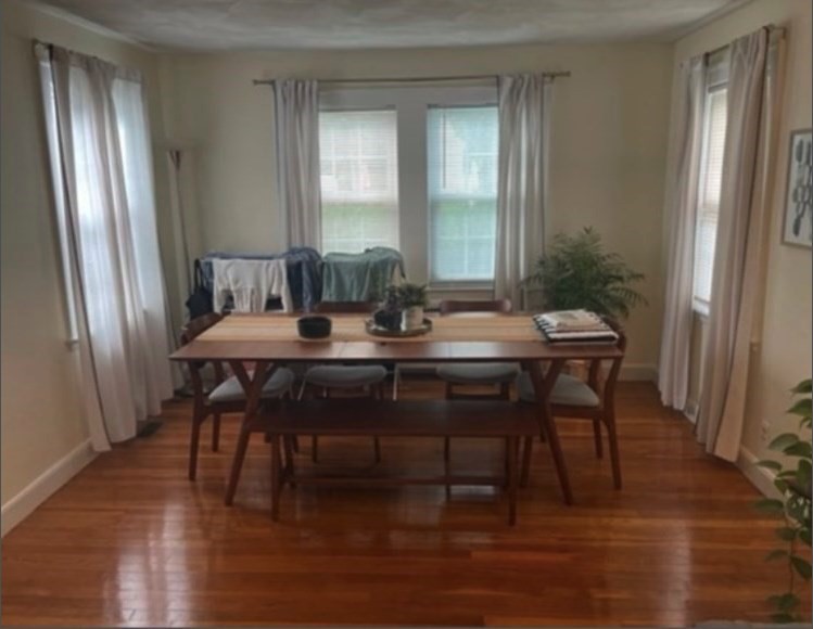 55 Pond Street # 1