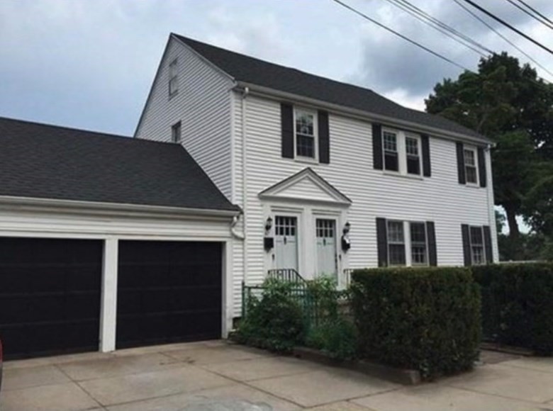 55 Pond Street # 1