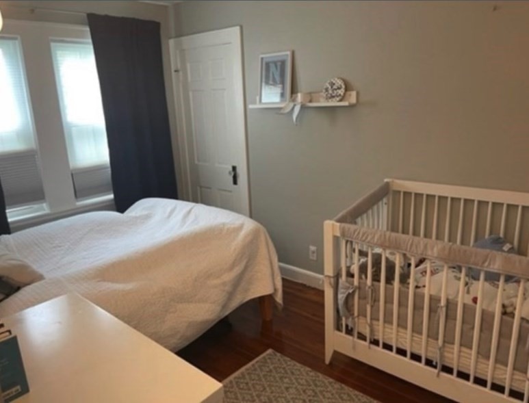 55 Pond Street # 1