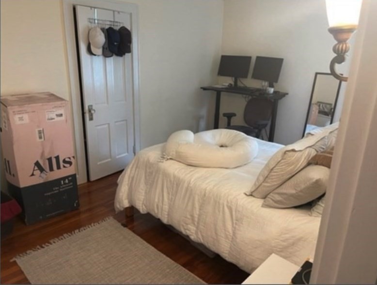 55 Pond Street # 1