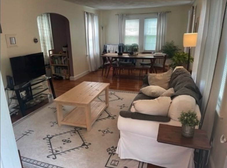 55 Pond Street # 1