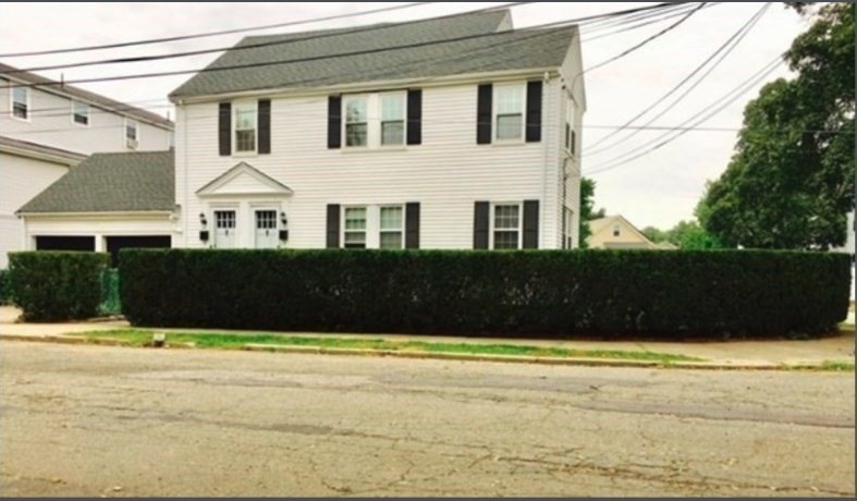 55 Pond Street # 1