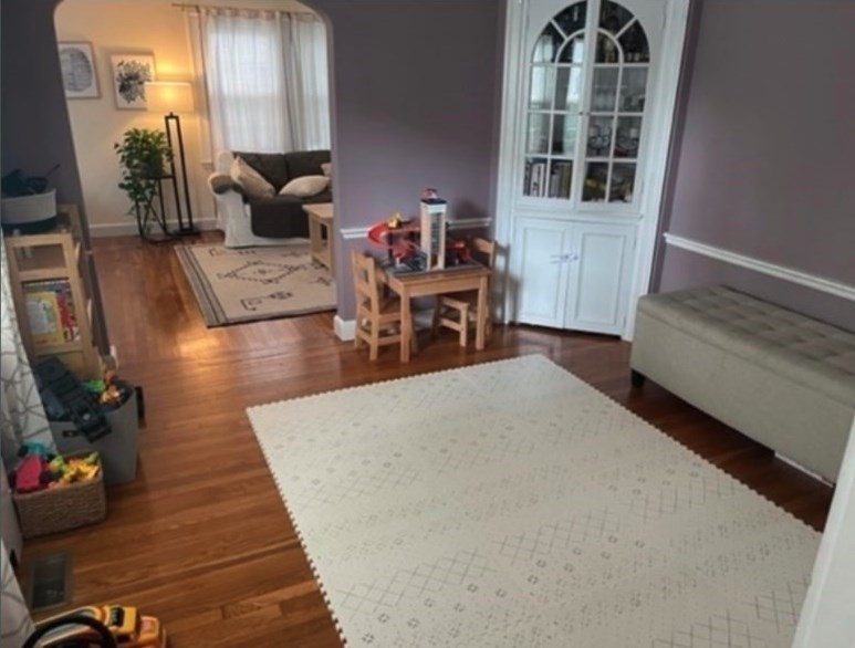 55 Pond Street # 1
