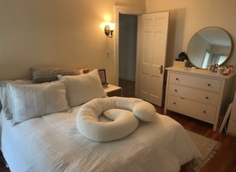 55 Pond Street # 1