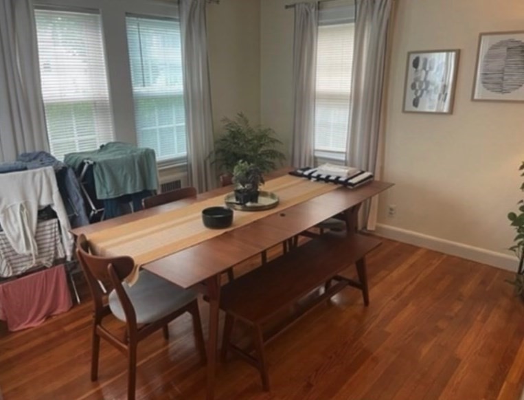 55 Pond Street # 1