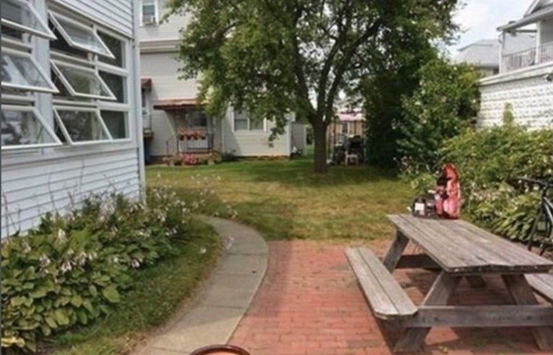 55 Pond Street # 1