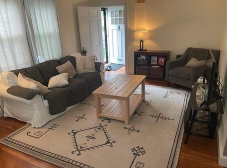 55 Pond Street # 1