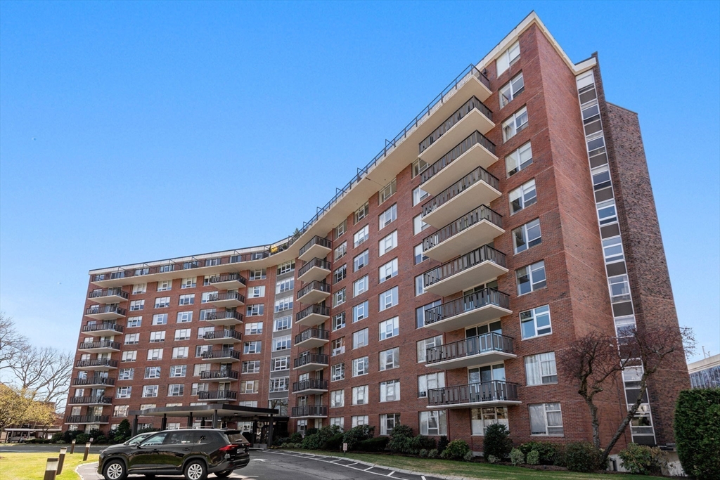 280 Boylston St # 405