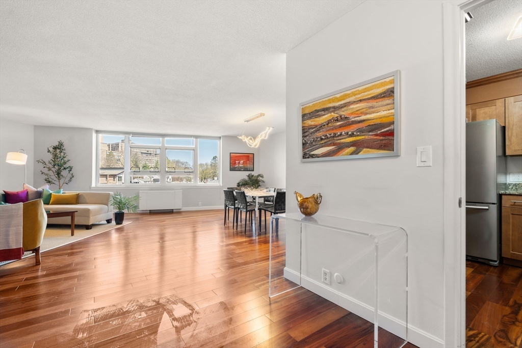 280 Boylston St # 405