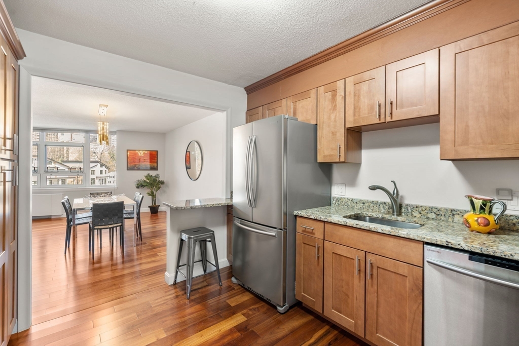 280 Boylston St # 405