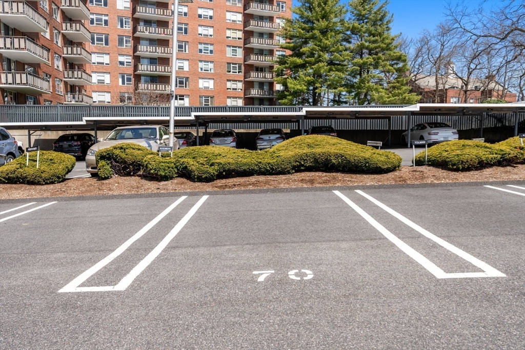 280 Boylston St # 405