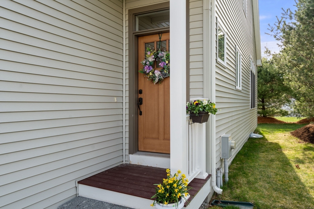 106 Garett Way # 106