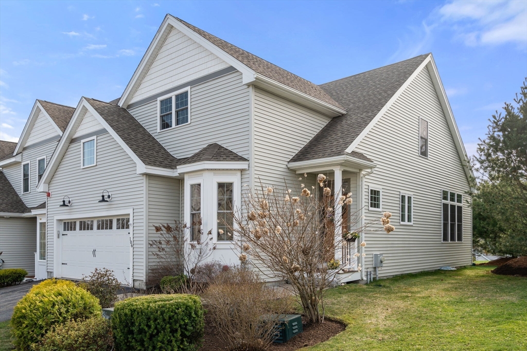 106 Garett Way # 106
