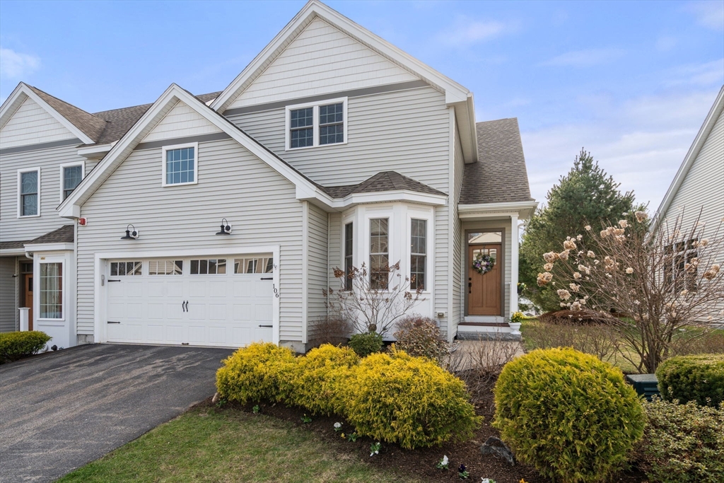 106 Garett Way # 106