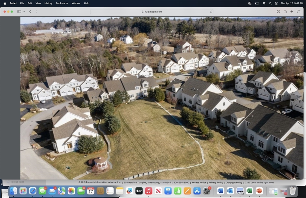 106 Garett Way # 106