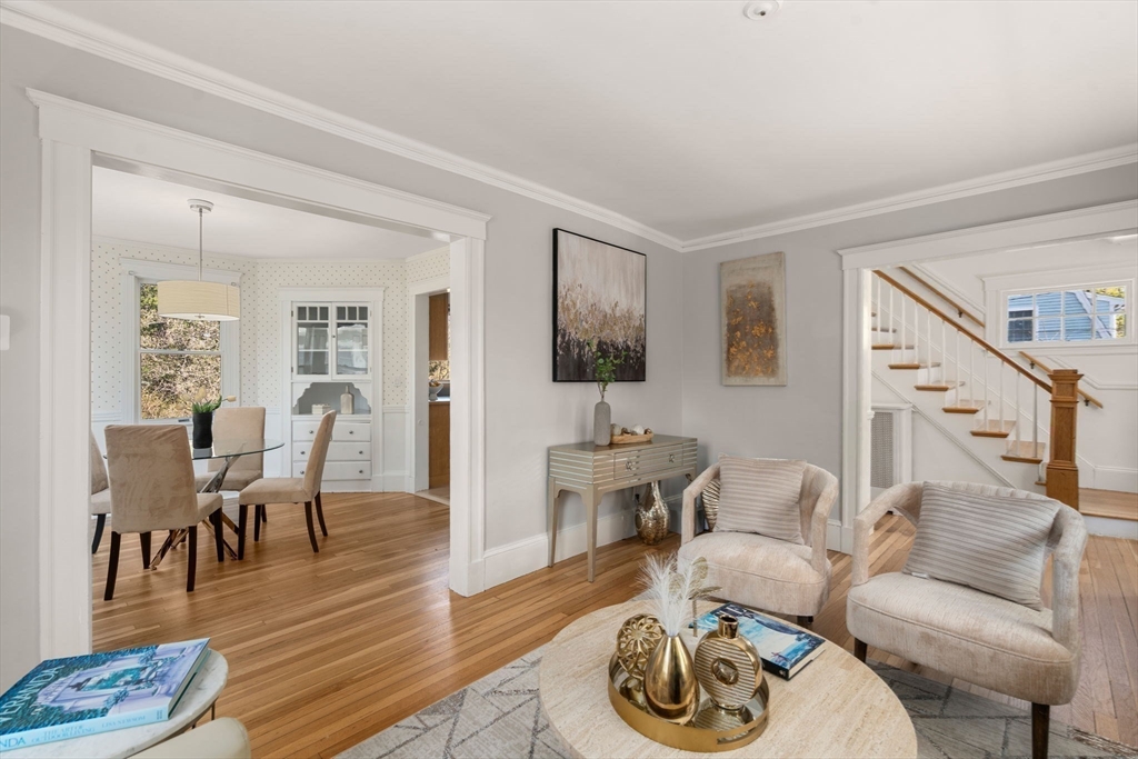 1 Spencer St