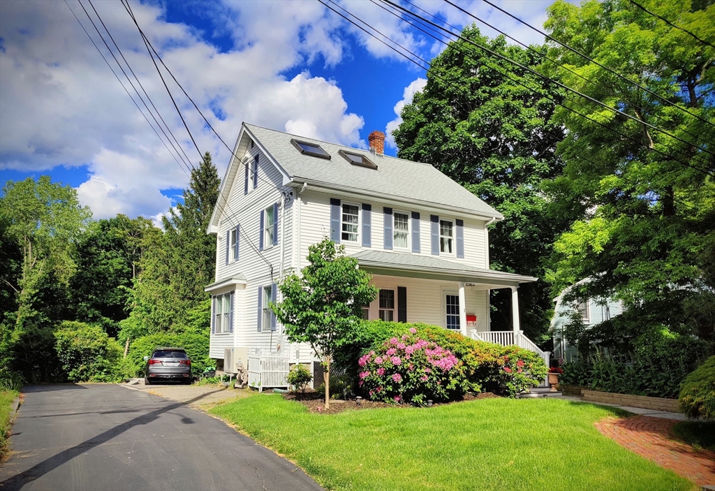 1 Spencer St