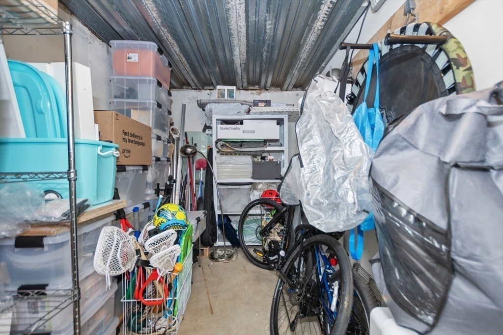 640 Hammond Street # 301