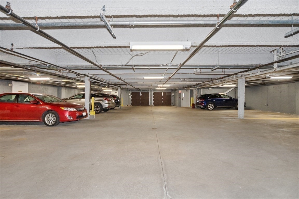 640 Hammond Street # 301