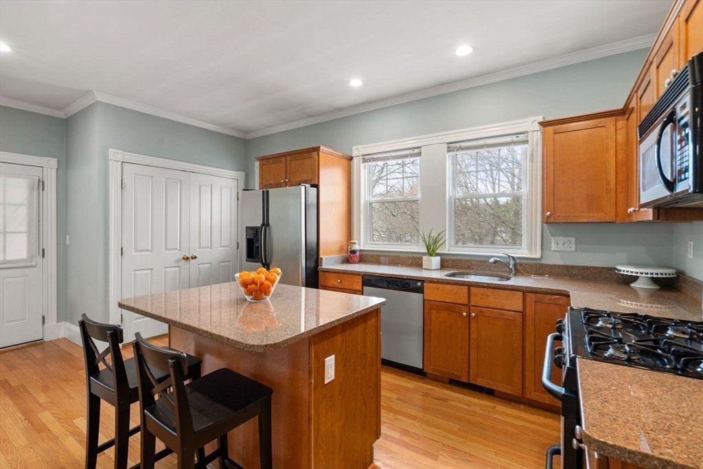 362 Faneuil Street # 2