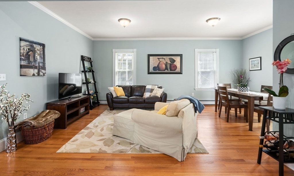 362 Faneuil Street # 2