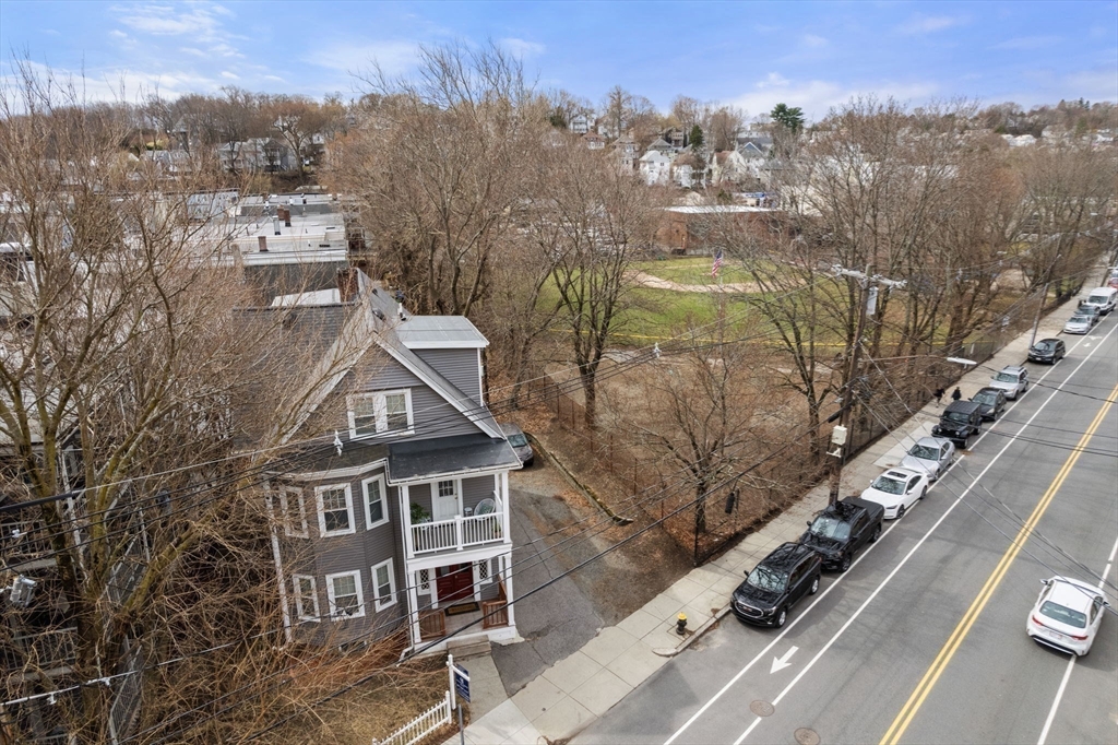 362 Faneuil Street # 2