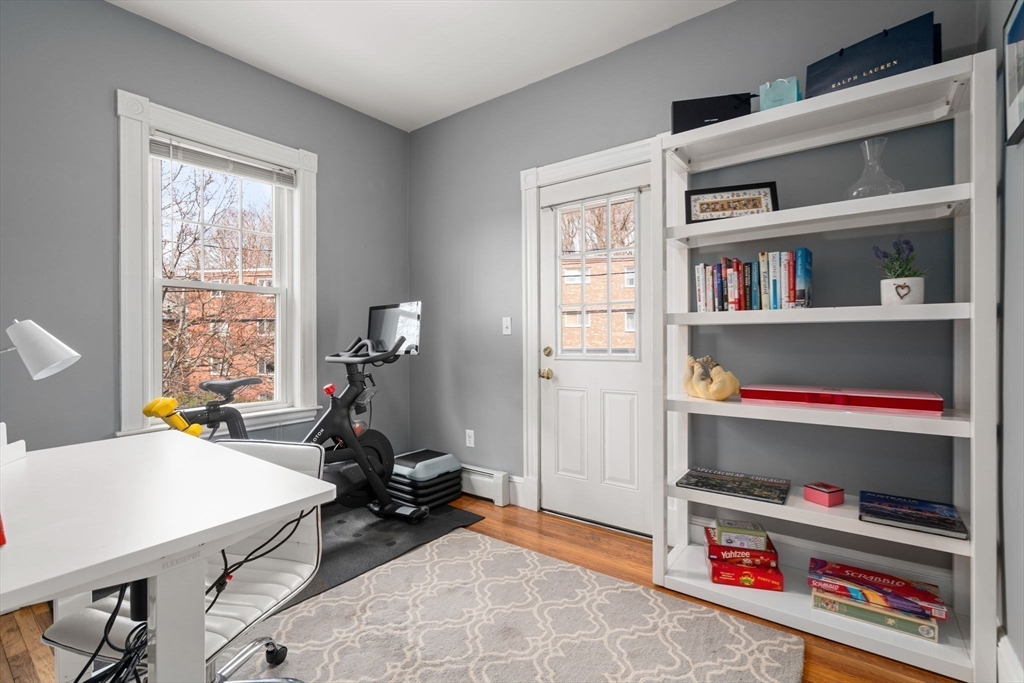 362 Faneuil Street # 2