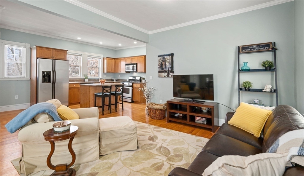 362 Faneuil Street # 2