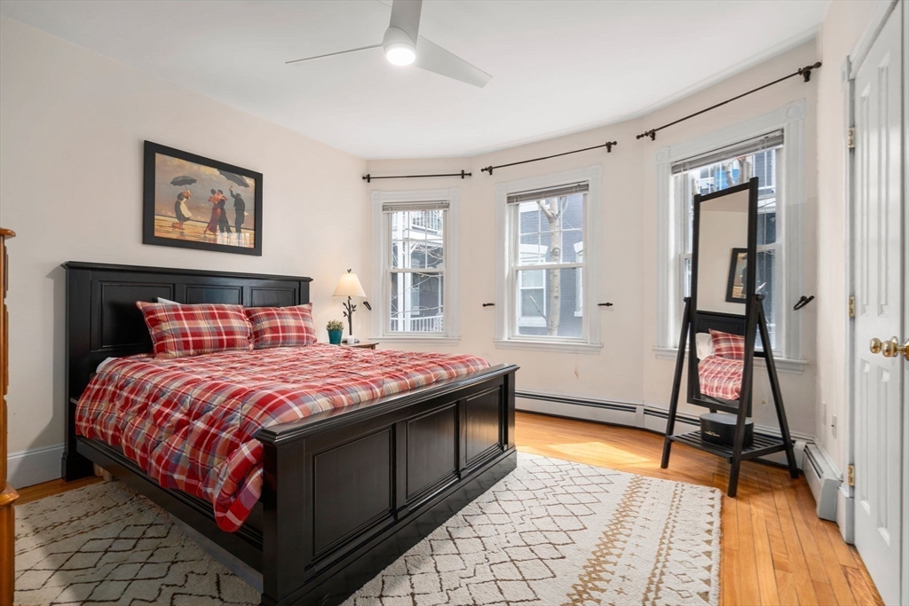 362 Faneuil Street # 2