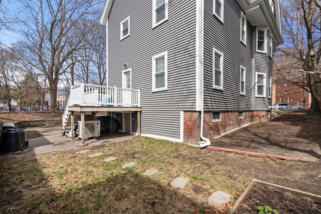 362 Faneuil Street # 2