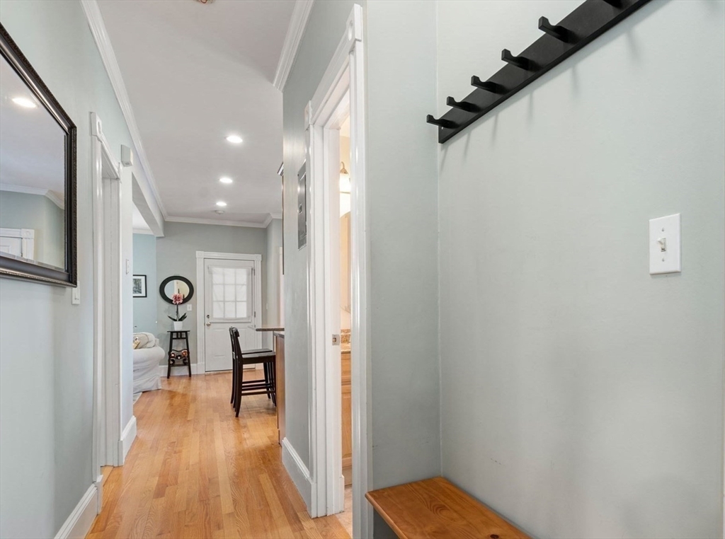 362 Faneuil Street # 2